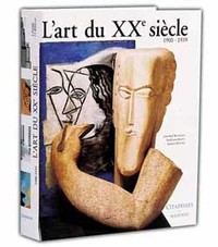 Image de L'art du XXe siècle, 1900-1939