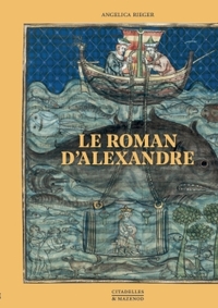 Picture of Le Roman D'Alexandre