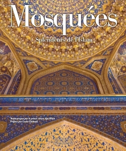 Image de Mosquées: splendeurs de l'islam