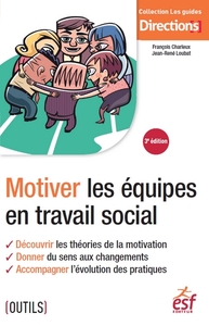 Image de Motiver les équipes en travail social