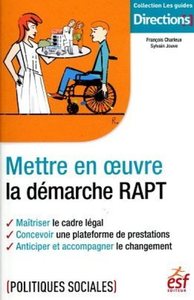 Picture of Mettre en oeuvre la démarche RAPT