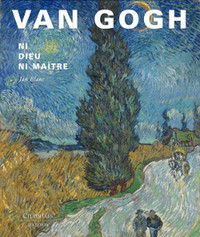 Picture of Van Gogh - Ni Dieu ni maître