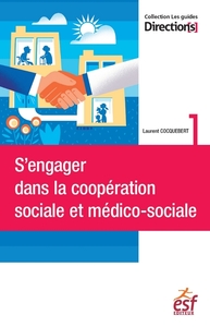 Picture of S'engager dans la coopération sociale et médico-sociale