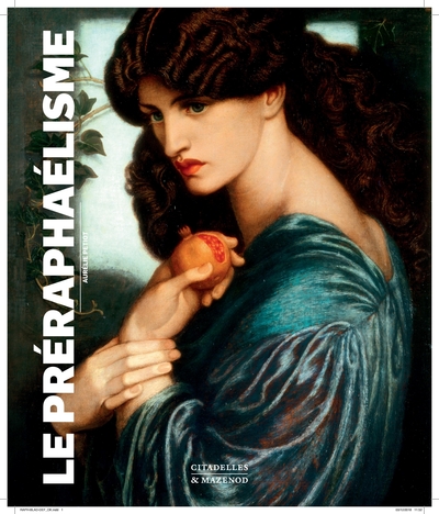 Picture of Le préraphaëlisme