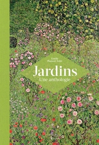 Picture of Jardins Une anthologie