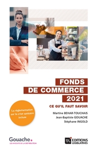 Image de Fonds de commerce 2021