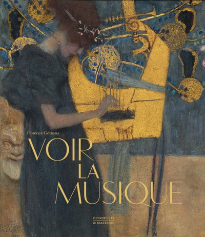 Picture of VOIR LA MUSIQUE REEDITION