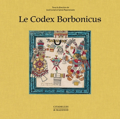 Picture of CODEX BORBONICUS MINI