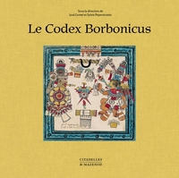 Picture of CODEX BORBONICUS MINI