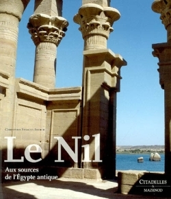 Picture of Un voyage le long du Nil