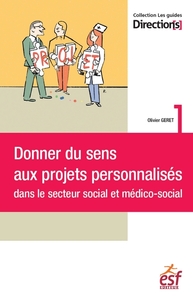 Image de Donner du sens aux projets personnalisés dans le secteur social et médico-social