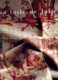 Picture of La toile de Jouy
