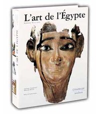 Image de L'art de l'Egypte