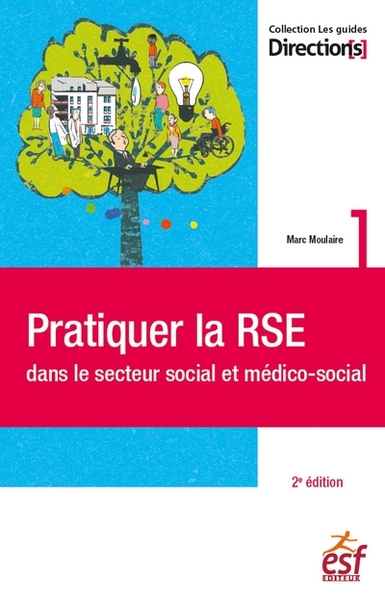 Image de Pratiquer la RSE dans le secteur social et médico-social