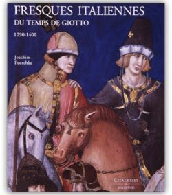 Picture of Fresques italiennes - Le temps de Giotto