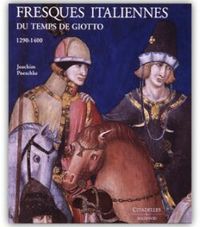 Picture of Fresques italiennes - Le temps de Giotto