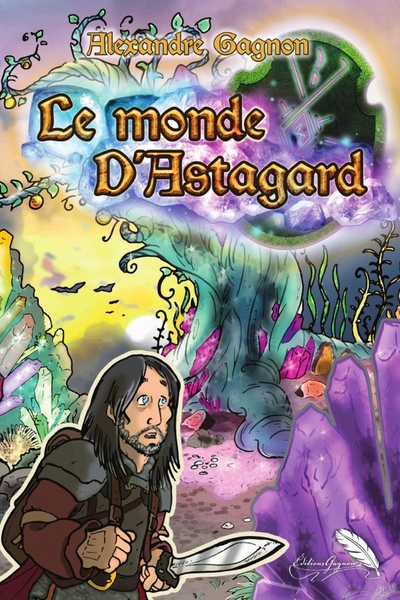 Image de Le monde d'Astagard