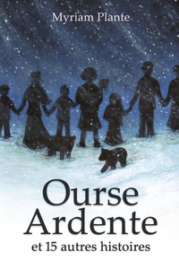 Picture of Ourse Ardente et 15 autres histoires