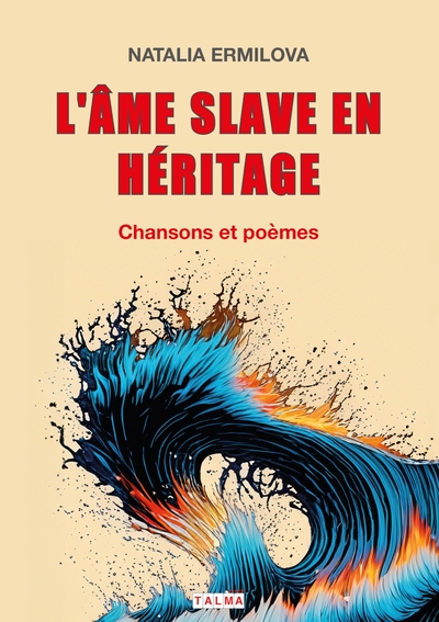 Picture of L'Âme slave en héritage