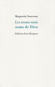 Picture of Les trente-trois noms de Dieu