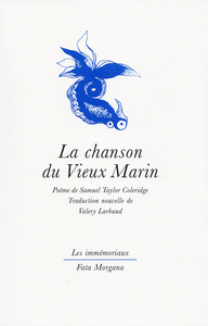 Picture of La Chanson du vieux marin