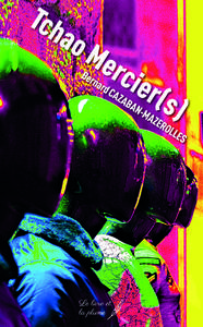 Image de Tchao Mercier(s) - histoires courtes