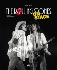 Picture of The Rolling Stones - On Stage