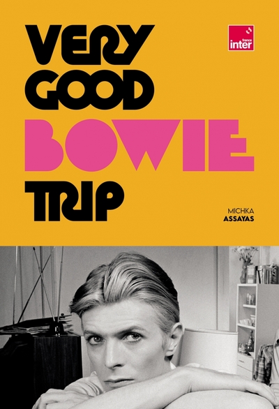 Image de Very Good Bowie Trip