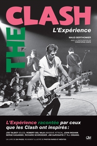 Image de The Clash - L’Expérience
