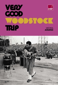 Picture of Very Good Woodstock Trip