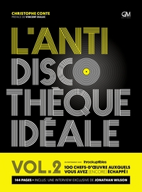 Picture of L'Antidiscothèque idéale vol.2