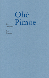 Picture of Ohé Pimoe