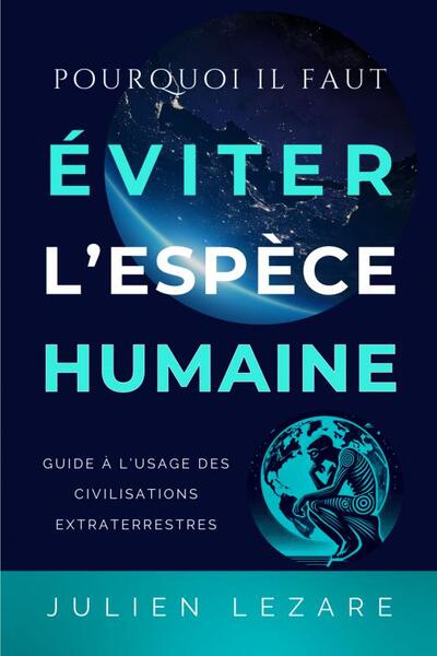 Image de Eviter l'espèce humaine
