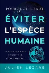 Image de Eviter l'espèce humaine