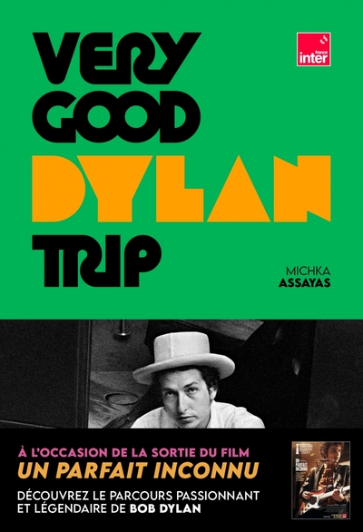 Image de Very Good Dylan Trip