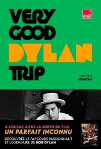 Image de Very Good Dylan Trip