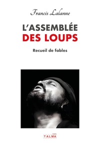 Picture of L'Assemblée des Loups