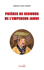 Picture of Prières de secours de l'Empereur Jaune