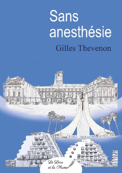 Picture of SANS ANESTHESIE