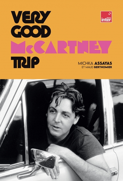 Image de Very Good McCartney Trip