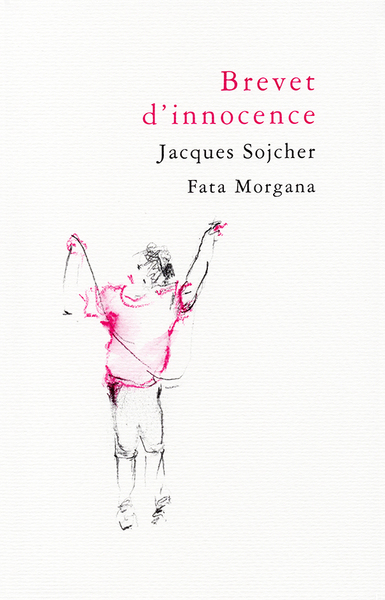 Image de Brevet d’innocence