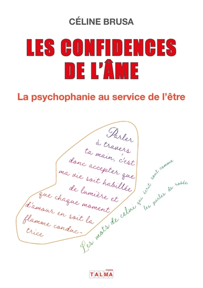 Picture of Les Confidences de l'âme