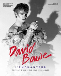 Image de David Bowie - L’enchanteur