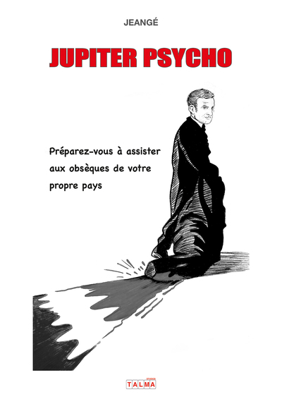 Image de Jupiter Psycho
