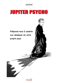 Image de Jupiter Psycho