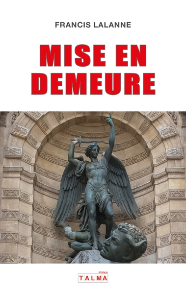 Picture of Mise en demeure