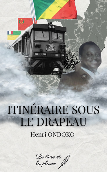 Picture of ITINERAIRE SOUS LE DRAPEAU