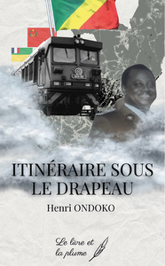 Picture of ITINERAIRE SOUS LE DRAPEAU