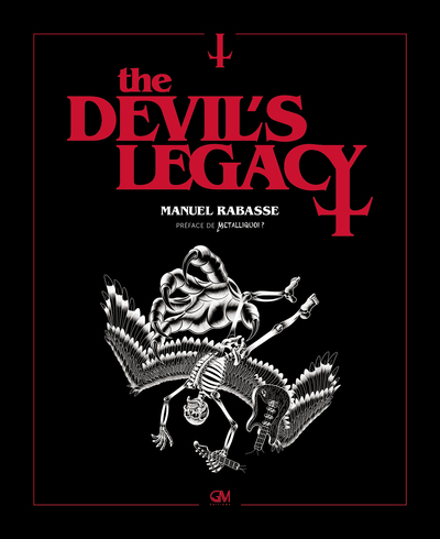 Image de The Devil's Legacy
