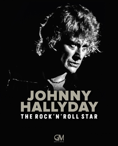 Image de JOHNNY HALLYDAY - THE ROCK'N'ROLL STAR